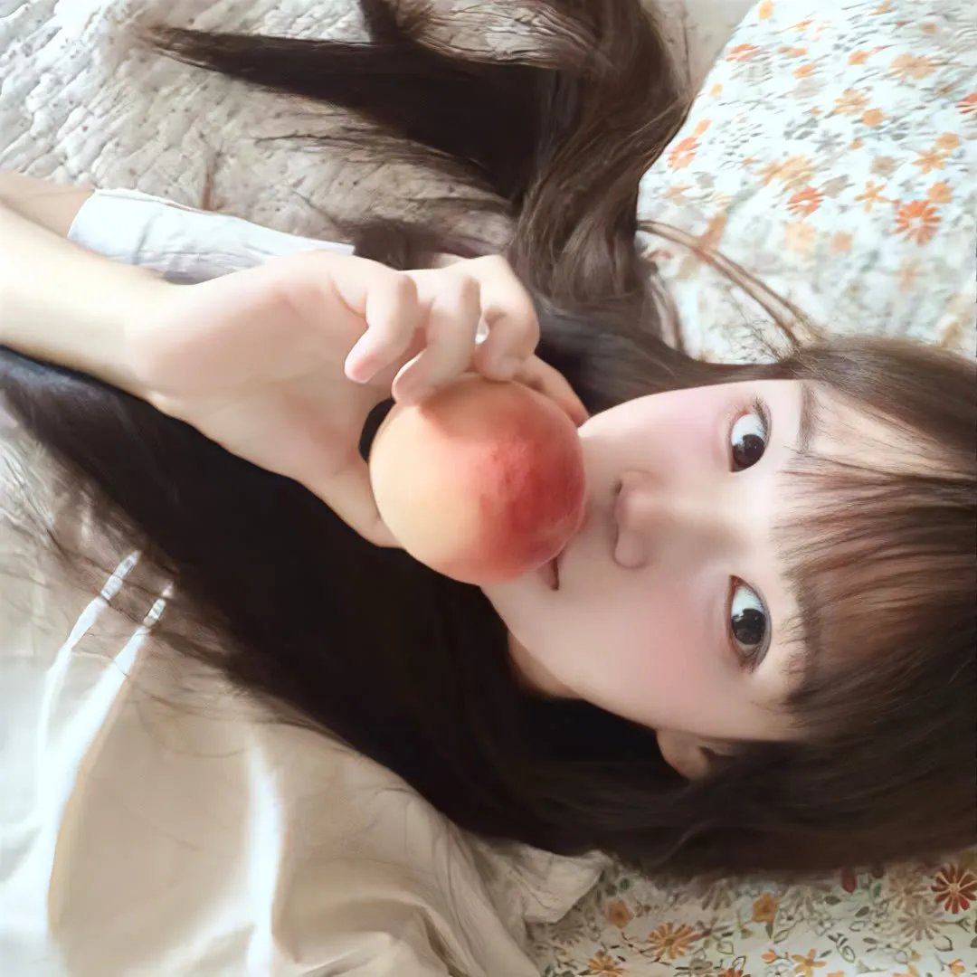 烈火少女