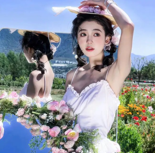 谋杀大小姐